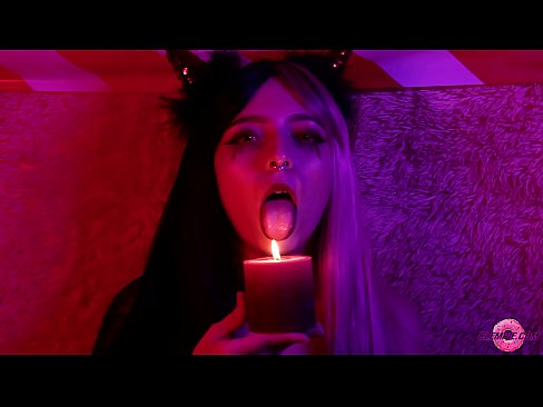 ❤️ A passionate blowjob from a sexy Succubus with a cum in her mouth. ❤️❌ Fucking at en-gb.pornohdmega.ru