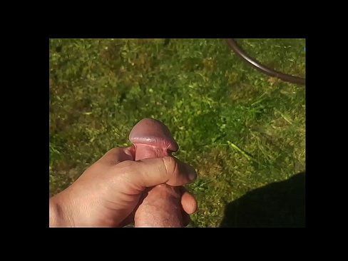 ❤️ Hot hottie fisting her pink pussy and cumming with a squirt in the summer garden ❤️❌ Fucking at en-gb.pornohdmega.ru