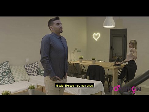 ❤️ PORNBCN 4K One mature woman with big tits wants to be anal fucked by a young gigolo with a big dick blowjob amortism hard fucking hand job doggy style pussy licking orgasm French subtitles ❤️❌ Fucking at en-gb.pornohdmega.ru