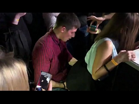 ❤️ Real sex in a Russian nightclub. 18 year old Russian girl anal and vagina fucked in nightclub ❤️❌ Fucking at en-gb.pornohdmega.ru
